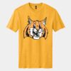 Perfect Blend ® CVC Tee Thumbnail