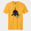 Perfect Blend ® CVC Tee Thumbnail