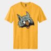 Perfect Blend ® CVC Tee Thumbnail