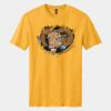 Perfect Blend ® CVC Tee Thumbnail