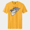 Perfect Blend ® CVC Tee Thumbnail