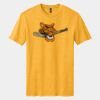 Perfect Blend ® CVC Tee Thumbnail