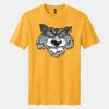 Perfect Blend ® CVC Tee Thumbnail