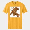 Perfect Blend ® CVC Tee Thumbnail
