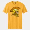 Perfect Blend ® CVC Tee Thumbnail