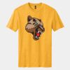 Perfect Blend ® CVC Tee Thumbnail