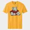 Perfect Blend ® CVC Tee Thumbnail