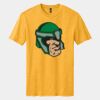 Perfect Blend ® CVC Tee Thumbnail