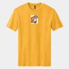 Perfect Blend ® CVC Tee Thumbnail