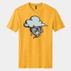 Perfect Blend ® CVC Tee Thumbnail