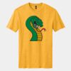 Perfect Blend ® CVC Tee Thumbnail