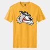 Perfect Blend ® CVC Tee Thumbnail