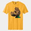 Perfect Blend ® CVC Tee Thumbnail