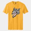 Perfect Blend ® CVC Tee Thumbnail