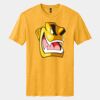 Perfect Blend ® CVC Tee Thumbnail