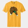 Perfect Blend ® CVC Tee Thumbnail