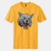 Perfect Blend ® CVC Tee Thumbnail