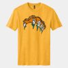 Perfect Blend ® CVC Tee Thumbnail