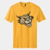 Perfect Blend ® CVC Tee Thumbnail