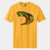Perfect Blend ® CVC Tee Thumbnail