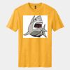 Perfect Blend ® CVC Tee Thumbnail