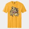 Perfect Blend ® CVC Tee Thumbnail