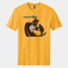 Perfect Blend ® CVC Tee Thumbnail