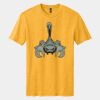 Perfect Blend ® CVC Tee Thumbnail