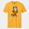 Perfect Blend ® CVC Tee Thumbnail