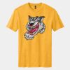 Perfect Blend ® CVC Tee Thumbnail