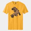 Perfect Blend ® CVC Tee Thumbnail