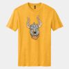 Perfect Blend ® CVC Tee Thumbnail