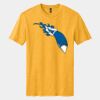Perfect Blend ® CVC Tee Thumbnail