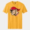 Perfect Blend ® CVC Tee Thumbnail