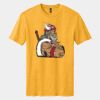 Perfect Blend ® CVC Tee Thumbnail