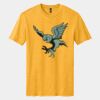 Perfect Blend ® CVC Tee Thumbnail