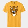 Perfect Blend ® CVC Tee Thumbnail
