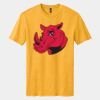 Perfect Blend ® CVC Tee Thumbnail