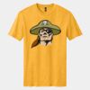 Perfect Blend ® CVC Tee Thumbnail