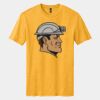 Perfect Blend ® CVC Tee Thumbnail