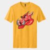 Perfect Blend ® CVC Tee Thumbnail