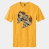 Perfect Blend ® CVC Tee Thumbnail
