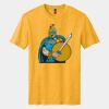 Perfect Blend ® CVC Tee Thumbnail