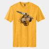 Perfect Blend ® CVC Tee Thumbnail