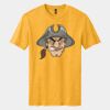 Perfect Blend ® CVC Tee Thumbnail