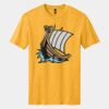 Perfect Blend ® CVC Tee Thumbnail