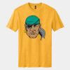 Perfect Blend ® CVC Tee Thumbnail