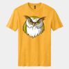 Perfect Blend ® CVC Tee Thumbnail