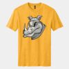 Perfect Blend ® CVC Tee Thumbnail