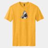 Perfect Blend ® CVC Tee Thumbnail